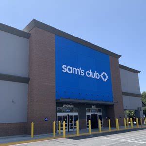 Sam's club fountain valley - 17099 Brookhurst Street, Fountain Valley, CA 92708. +1 714-965-1070. Sam's Club Optical department in Fountain Valley, CA. Hours, eyewear brands, reviews, location, contact info. Optix-now - your vision care guide. 